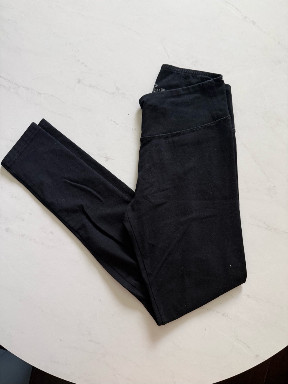 Aerie High Rise Leggings